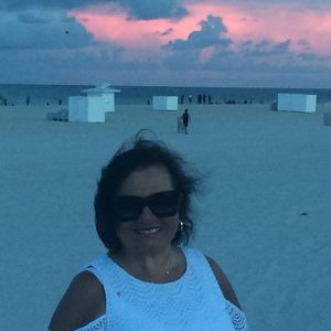 Meet your Posher, Rita